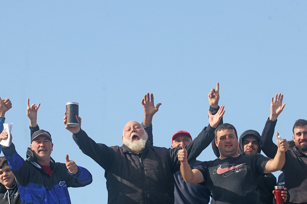 Todo el color de la "Carrera de los Millones" del TC en Rafaela: WhatsApp Image 2024-06-16 at 17.30.03.jpeg